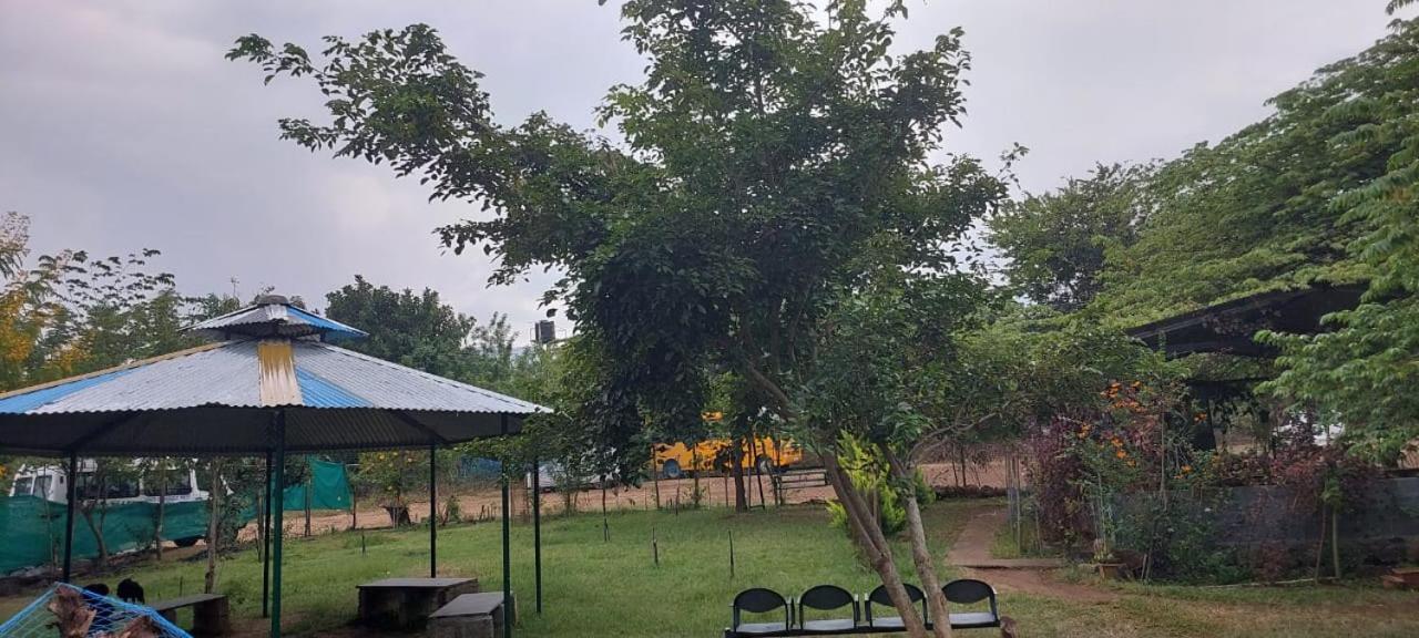 Green Hills Farm And Guest House Masinagudi Exterior foto