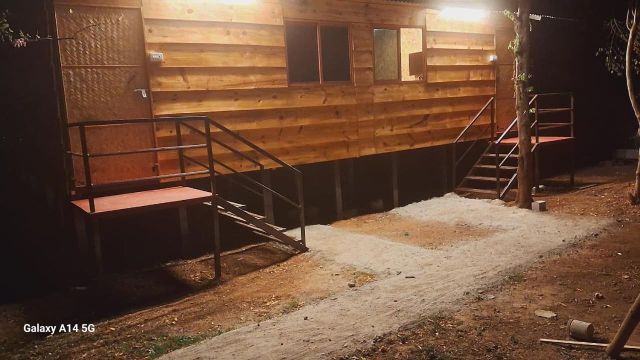 Green Hills Farm And Guest House Masinagudi Exterior foto