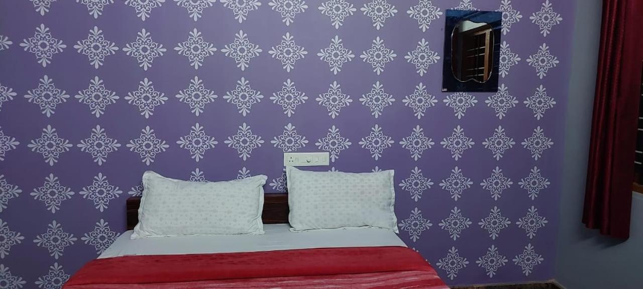 Green Hills Farm And Guest House Masinagudi Cameră foto