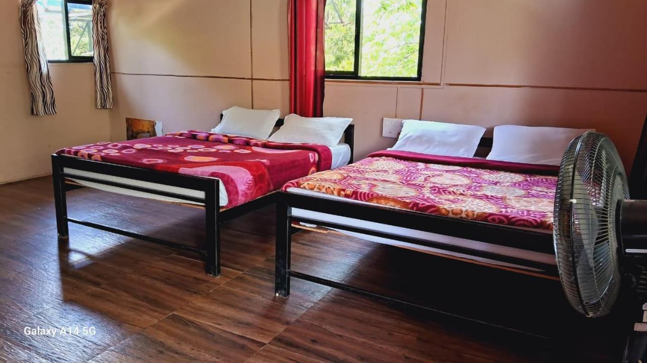 Green Hills Farm And Guest House Masinagudi Cameră foto